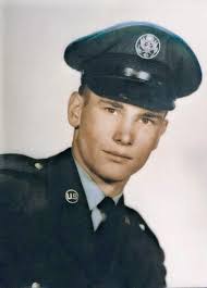 Ruben Frady Obituary