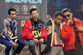 Perebutan gelaran juara gegar vaganza 2019 (gv6) antaranya membabitkan peserta lelaki, wanita dan solo iaitu yang terdiri daripada sham visa, naqiu boboy, roy, hady mirza, ameer sofazr dan jatt black dog bone bagi peserta solo lelaki. Dah Siap Siap Buat Dua Trofi Juara Gv6 Astro Jawab Dakwaan Rancang Kemenangan Naqiu Dan Hady Mirza Sensasi Mstar