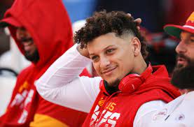 For the first time in his professional career, mahomes was humbled in a loss and it came on the game's biggest stage. Column Patrick Mahomes Has Chiefs Fans Transfixed Los Angeles Times