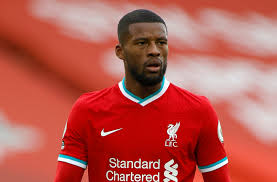 Afp published at 08:11 pm june 10th, 2021 wijnaldum was given a guard of honour and a special presentation in his final liverpool game in may. Wijnaldum Proposes Season Rescue Plan For Liverpool
