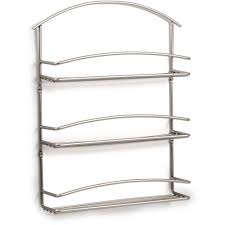 Besides good quality brands, you'll also find plenty of discounts when you shop for spice rack wall mount during big sales. Wall Mount Spice Racks Walmart Com