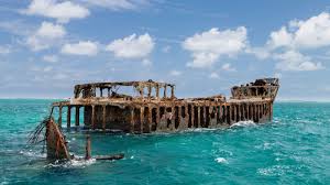 Wrecks are ghosts of the past preserved on the seabed, which also connect the underwater world with life on solid ground. Where To Find The World S Best Shipwreck And Plane Wreck Dives