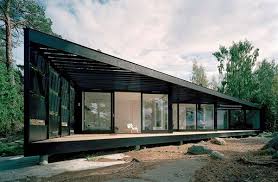 Modern Swedish Homes Scandinavian Summer Cottage Design Architecture House Scandinavian Architecture Scandinavian Cabin