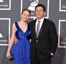 Madeline Colbert Stephen Colbert Daughter Bio Age Height Wiki