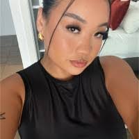 Audrey Reyes's Instagram, Twitter & Facebook