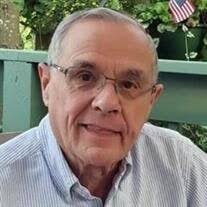 Myron I. Stawick Obituary