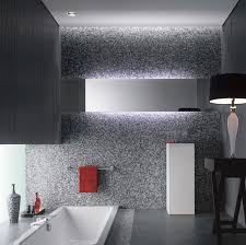 Bad Wellness Badezimmerideen Badezimmer Mit Mosaik Fliesen Fliesen
