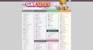 My gaysites