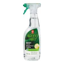 Keeping a clean kitchen is an essential step in household hygiene but cabinets are often forgotten. Pc Green Kitchen Cleaner Pc Ca