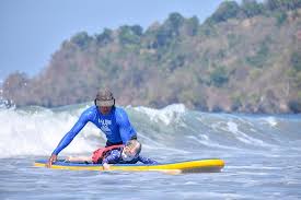 António costa is a rare thing in today's europe: Daily Tip For Successful Surfing Get Your Body Into It Picture Of Manuel Antonio Province Of Puntarenas Tripadvisor