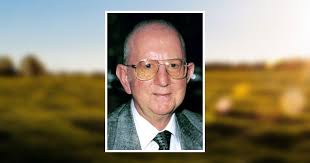 Russell J. Bohn Obituary November 5, 2019