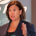 Fine Gael's Jennifer Carroll MacNeill of Dún Laoghaire becomes the first  person elected to the new Dáil : r/ireland