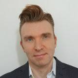 Professor Mark Pennington