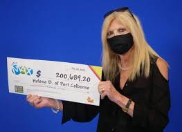 Lotto max numbers & western max lotto the lotto max main draw jackpot is estimated between $10 million and $60 million, and it grows until there's a winner. Port Colborne Resident Wins Big Lotto Max Prize
