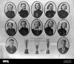 Ice hockey canada Black and White Stock Photos & Images - Alamy