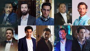 Warren is is beyond blessed to get to play his dream role of laf/jeff. 11 Young Egyptian Actors Taking Ramadan 2016 By Storm
