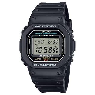 DW-5600UE-1 | G-SHOCK DIGITAL 5600 SERIES | CASIO PHILIPPINES