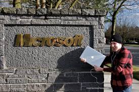 Find redmond restaurants in the eastside area and other. 1 Microsoft Way Redmond Wa Search For A Good Cause