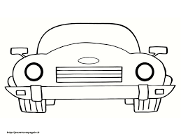 coloriages de vehicules coloriage forstner bit