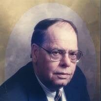 Robert W. 'Bob' Patton Obituary