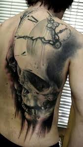 Well, there is no question about that since there are no rules that set. 60 Awesome Back Tattoo Ideas For Creative Juice
