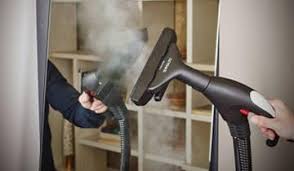 Vaporetto lecoaspira fav70_intelligence is the steam cleaner with an integrated vacuum cleaner, with 6 preset programs, that simplify cleaning while combining the hygienic power of steam with the effectiveness of a water filter. Vaporetto Lecoaspira Fav30 Integrated Steam And Vacuum System Polti