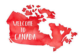 Canada clock & time zone map. 13 Reasons Why It S The Right Time To Move To Canada Canadianvisa Org