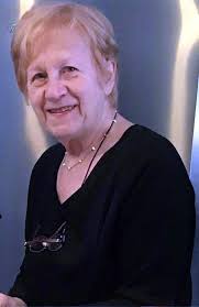 Micheline Cloutier avis de décès