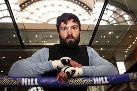 Canelo vs saunders is scheduled for cinco de mayo weekend on may 8 and will be seen on dazn as part looking at the canelo alvarez vs billy joe saunders odds, it should come as no surprise that. John Ryder Ready To Replace Billy Joe Saunders Against Canelo Bad Left Hook