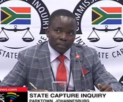 Dudu meyni se nuwe pleidooi in die saak om haar as misdadige direkteur te laat verklaar. Songezo Zibi On Twitter This Is Dr Masimba Dahwa Former Chief Procurement Officer At Saa On Friday He Told Judge Zondo His House Is To Be Auctioned By The Bank Because He S