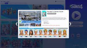Categorical your creativity as you customise your sims' distinct appearances and distinctive personalities. Sims 4 Problem With Origin Dlc Unlocker Album On Imgur