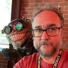 Michael D. Ivey (@gweezlebur.com) — Bluesky