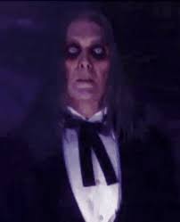 HHN Icons: Dr. Albert Caine