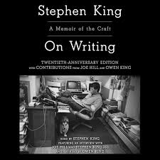 What Stephen King's Memoir, On Writing, Taught Me About Embracing the  Unknown - F(r)iction