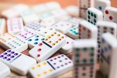 Mexican Train