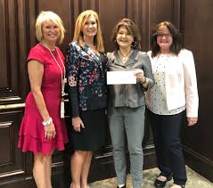 Food Brings Hope awarded $15,000 grant