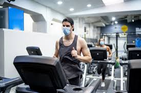 Here's what we currently know: When Will Gyms Reopen Following The Coronavirus Lockdown