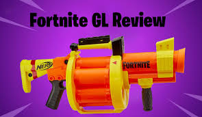 Nerf fortnite ts blaster pump action dart official replica fun toy child kid gun. Nerf Fortnite Gl Review Blaster Hub