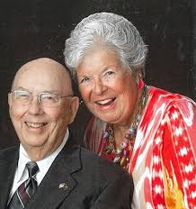 Three slated for induction into Hilliard Senior Citizen Hall of Fame