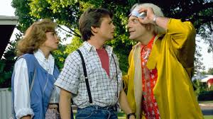 We did not find results for: Volver Al Futuro Ii Netflix