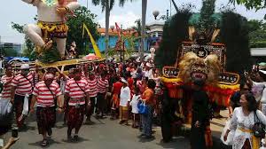 Sejarah Asal Usul Dan Makna Ogoh Ogoh Saat Hari Raya Nyepi Adalah Ogoh Ogoh