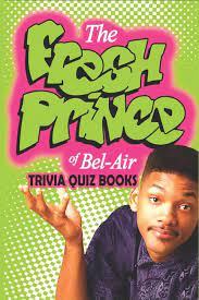 Trick questions are not just beneficial, but fun too! Fresh Prince Of Bel Air Trivia Quiz Books Paperback Walmart Com Walmart Com