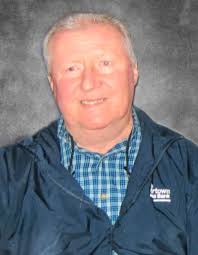 Walter MacDonald Obituary