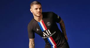 Bombos, equipos y qué grupo le puede. Camiseta Del Psg Off 63