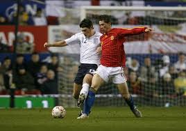 The case from albuquerque, torres v.madrid, no. Fernando Torres A Career In Pictures