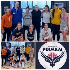 Can already tell this is going to be something special here in  Christchurch!! 🏀❤️🇳🇿 @mainlandpouakai @tauihinz