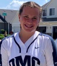Audrey Klein's Softball Recruiting Profile