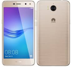 Below find the latest huawei mobile phones prices in pakistan in official warranties. Smartphone Huawei Y5 2017 Mya L22 Gold Mdp It Electronic Store