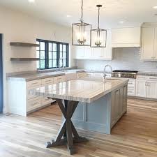 Not Even Complete And This Is All Things Stunning Caitlincreerinteriors Doubletap If You Agree Kitchen Design Home Kitchens Kitchen Inspirations