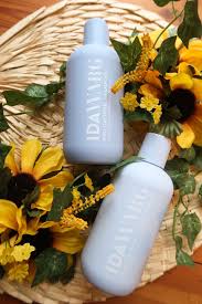 Ida warg moisture shampoo är ett extra fuktgivande och mjukgörande hårschampo med välgörande kokosolja. Nyheter Fran Ida Warg Beauty Louiseanderssons